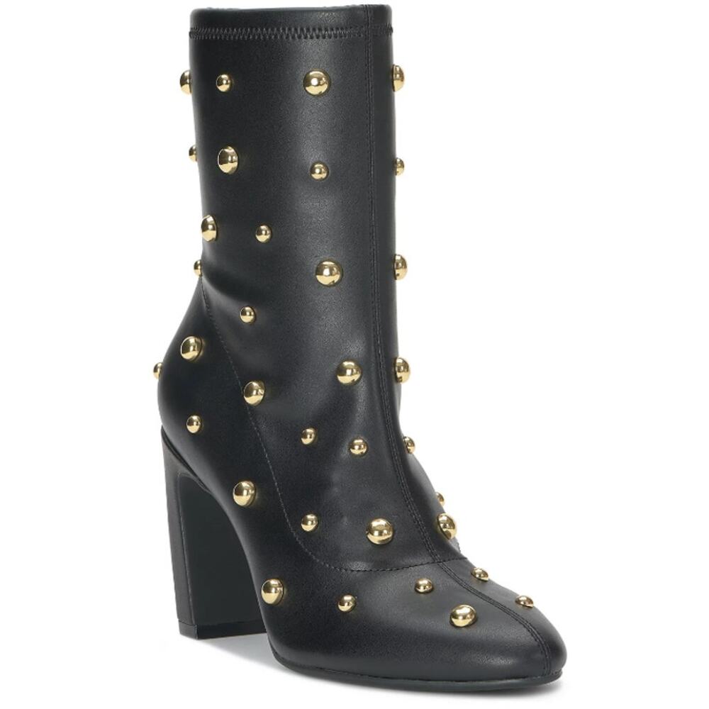 I.N.C. International Concepts Women's Ezmae Dress Booties Size 10 Black NWT
